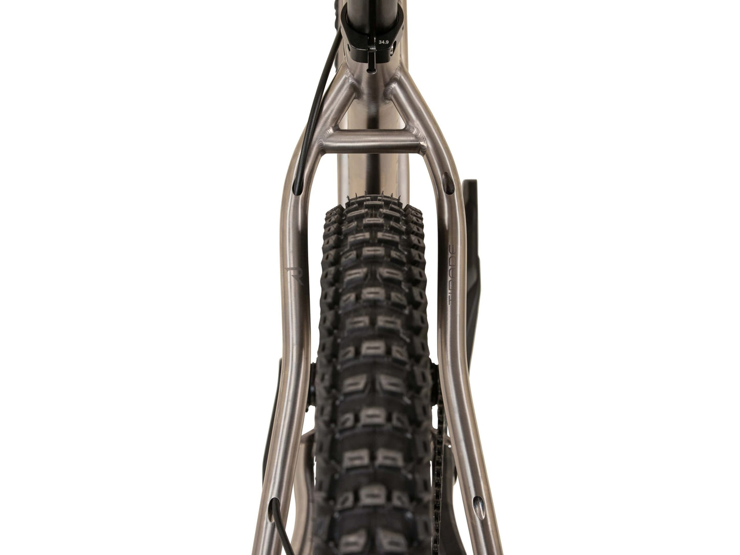 Tirade SRAM XX Eagle Transmission Kit