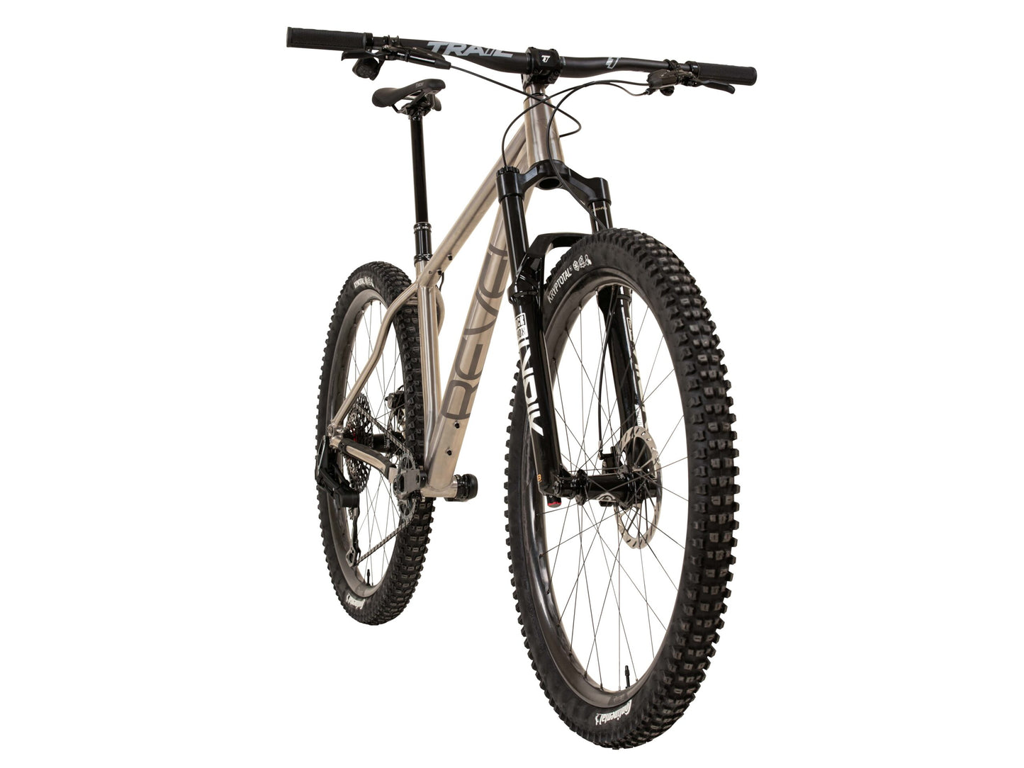 Tirade SRAM X0 Eagle Transmission Kit