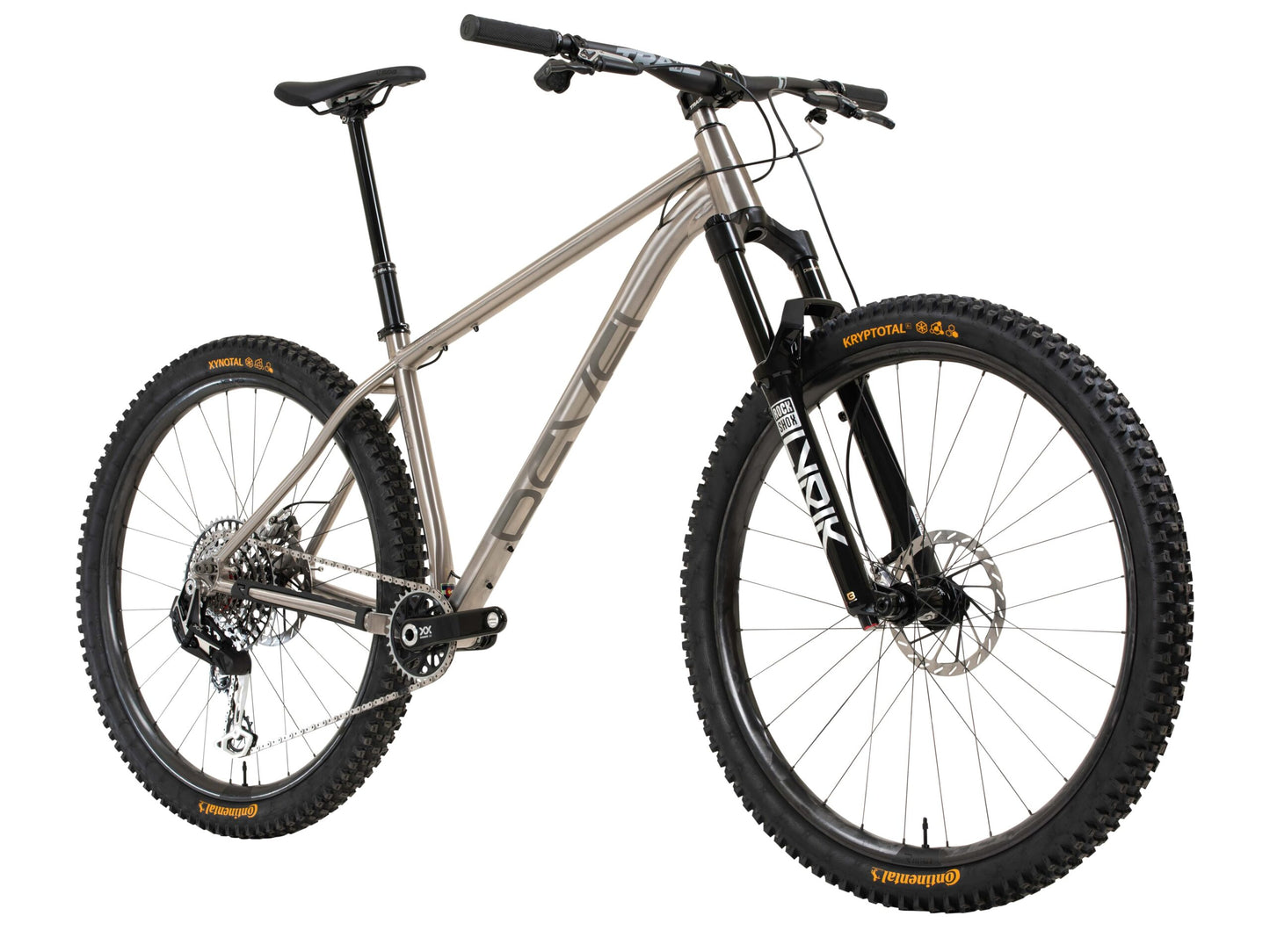 Tirade SRAM XX Eagle Transmission Kit