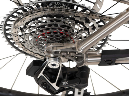 Tirade SRAM XX Eagle Transmission Kit