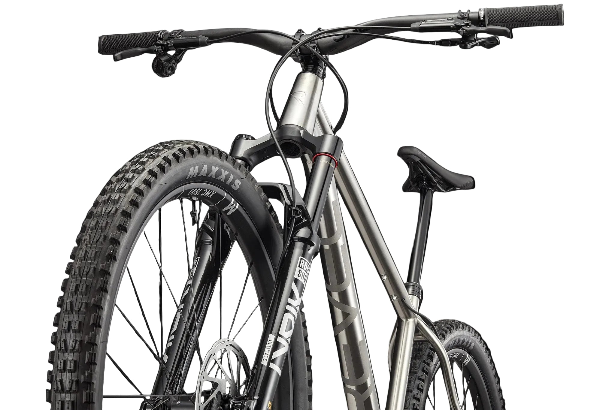 Tirade SRAM Eagle 90 Kit – Revel Bikes