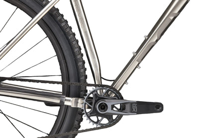 Tirade SRAM X0 Eagle Transmission Kit