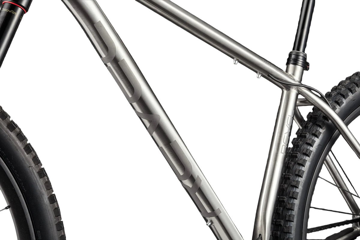 Tirade SRAM X0 Eagle Transmission Kit