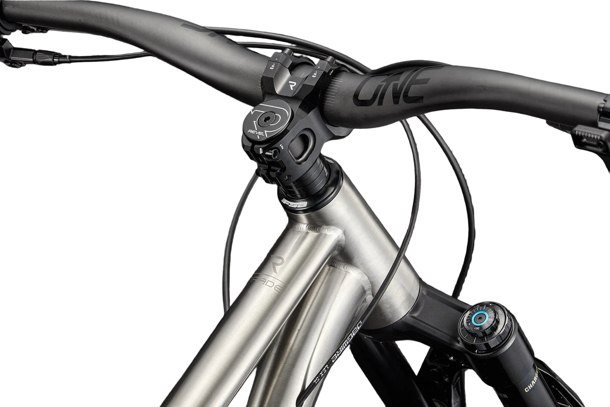 Tirade SRAM X0 Eagle Transmission Kit