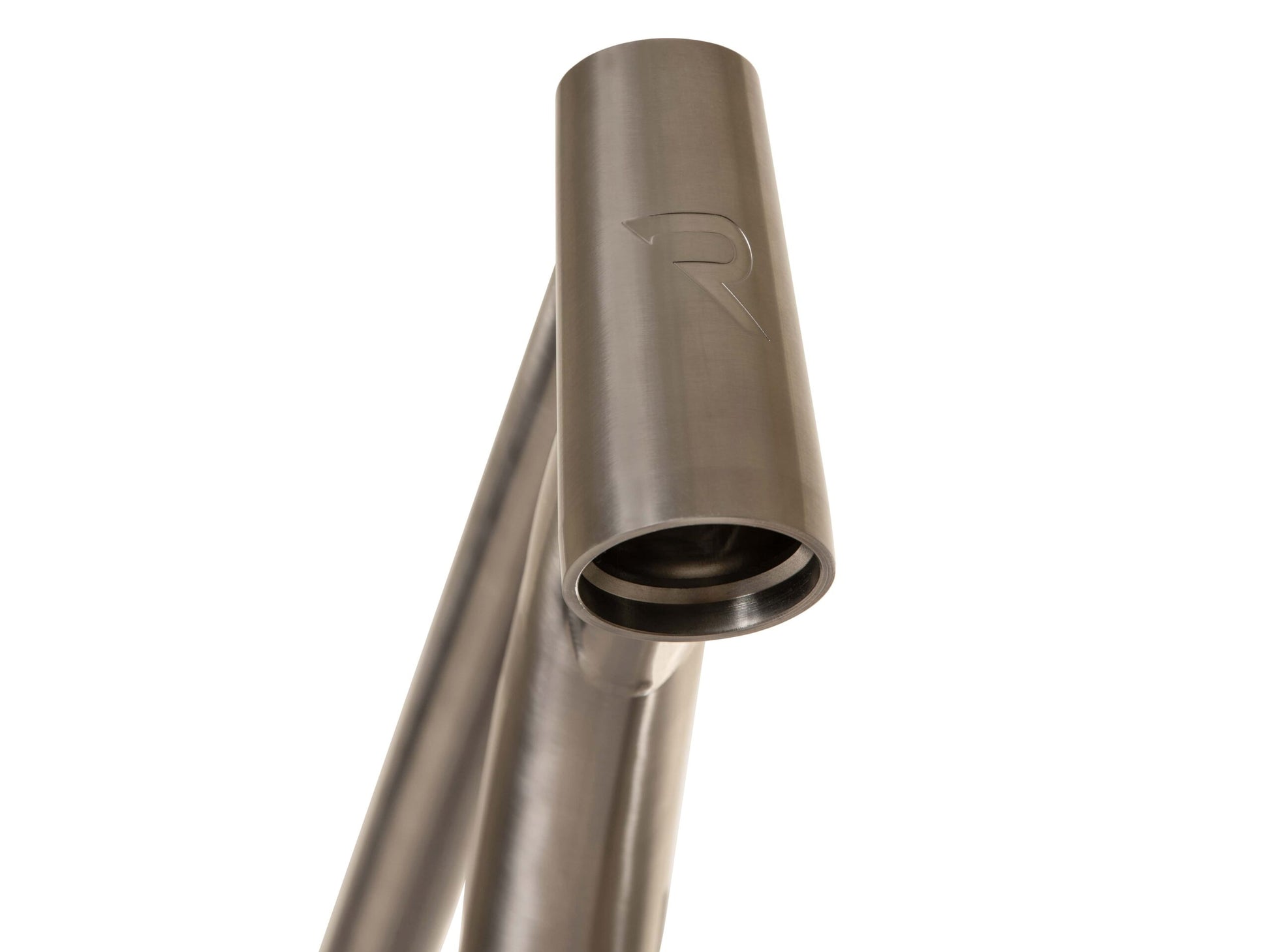 Tirade Frame Integrated Headset