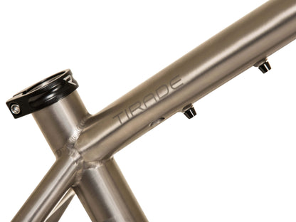 Tirade SRAM X0 Eagle Transmission Kit