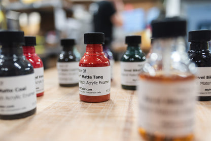 Revel Touch-Up Paint