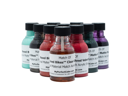 Revel Touch-Up Paint