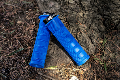 The Hell's Gate Grips