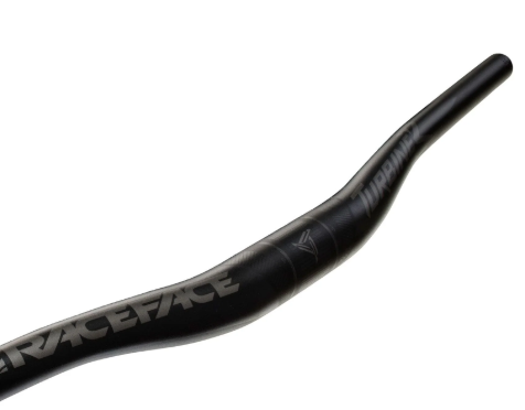 Handlebar Options - MTB