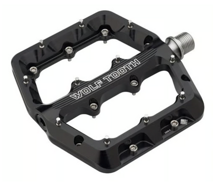 Wolf Tooth Waveform ALU Pedal LARGE