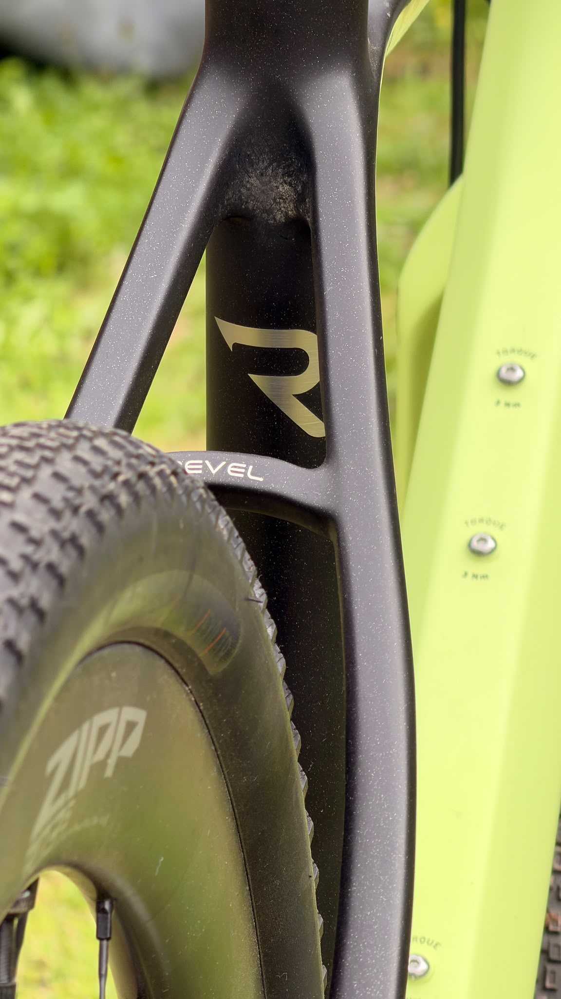 Rover Force XPLR - XL Glow Bug - Media Bike