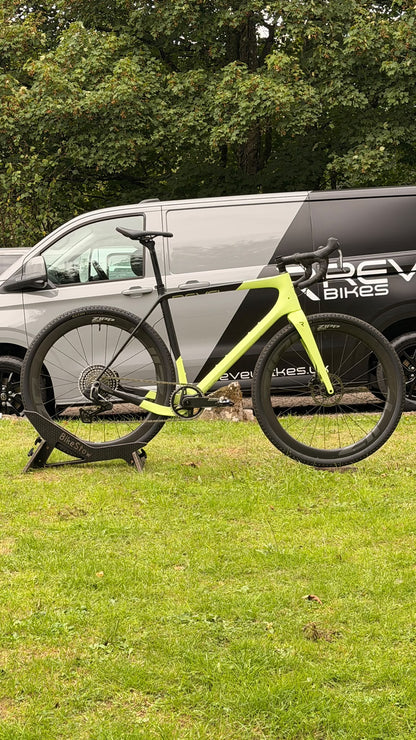 Rover Force XPLR - XL Glow Bug - Media Bike