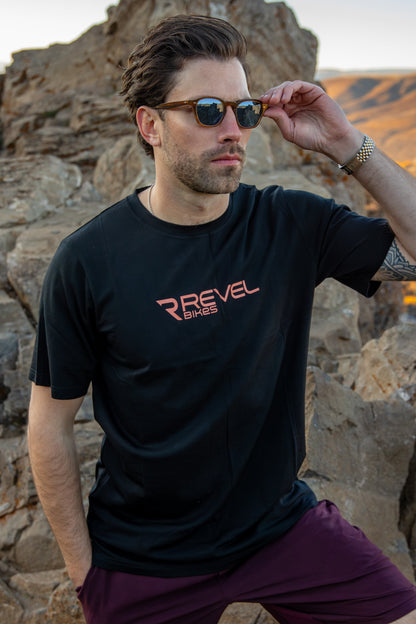 Revel Merino Wool Short Sleeve V3