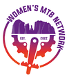 Women's MTB Network logo