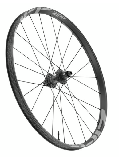 2026 RANGER | JEFE - Wheel Options