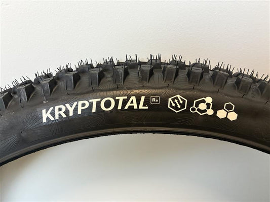 Continental Kryptotal 27.5' Rear Enduro Casing Tires