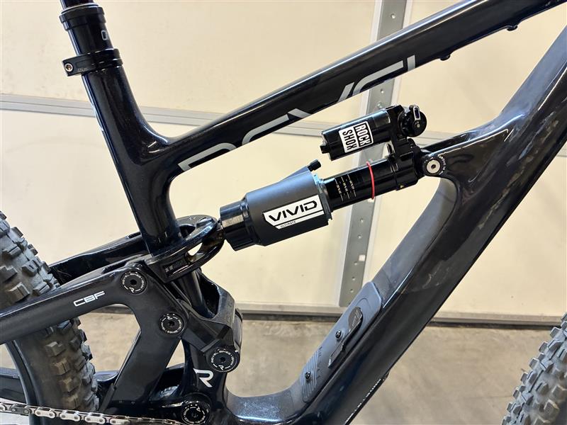 Ritual SRAM Eagle 90  Medium Space- X - Demo Bike