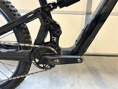 Ritual SRAM Eagle 90  Medium Space- X - Demo Bike