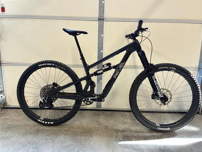 2025 Ritual SRAM XO Transmission Kit Large - Demo Bike