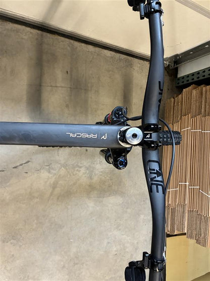 Rascal SRAM XX Transmission XL Copperhead - Photo Shoot Bike