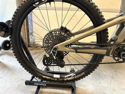 Ritual SRAM X0 Transmission Small Pewter Pan - Demo Bike