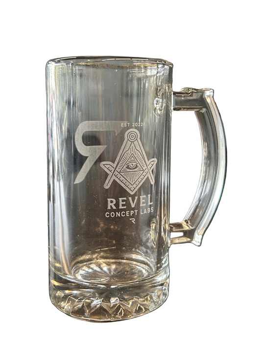 Revel Concept Labs Beer Mug