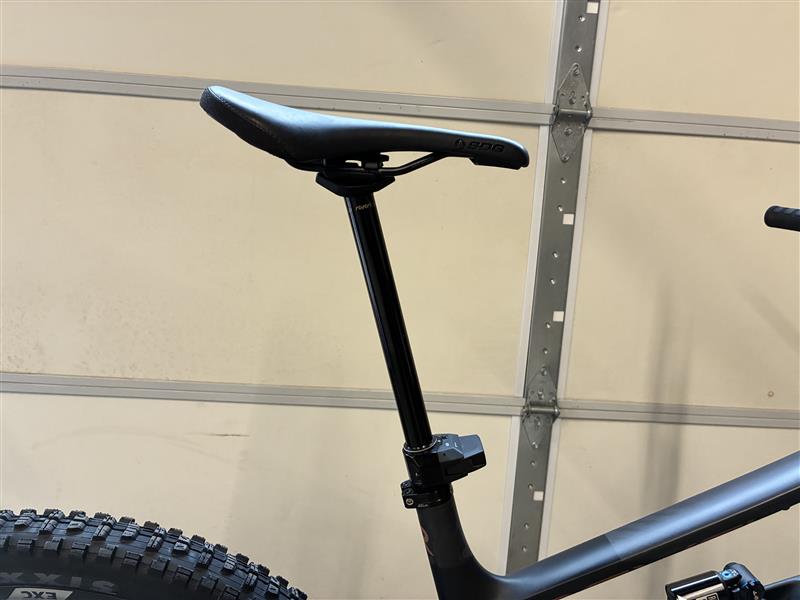 Rascal SRAM XX Transmission XL Copperhead - Photo Shoot Bike