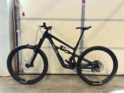 2025 Ritual SRAM XO Transmission Kit Large - Demo Bike