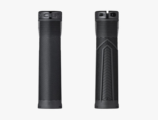 RaceFace Chester Lock-On Grips 31mm Black