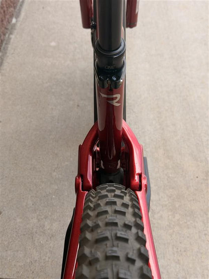 Ranger V3 SRAM Eagle 90 Large Zipp HighTop - Demo Bike