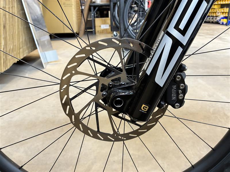 Ritual SRAM Eagle 90  Medium Space- X - Demo Bike