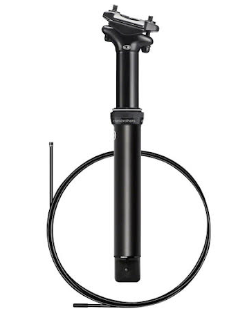 Seatpost Option - MTB
