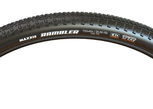 ROVER - TIRE OPTIONS
