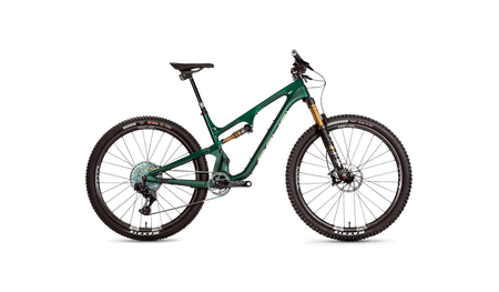 Ranger v1 – Revel Bikes
