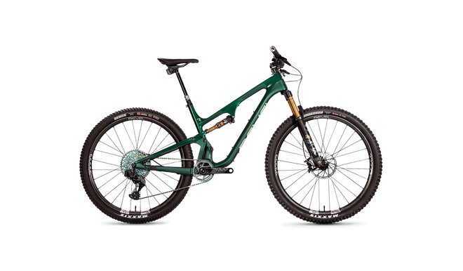Ranger v1 – Revel Bikes