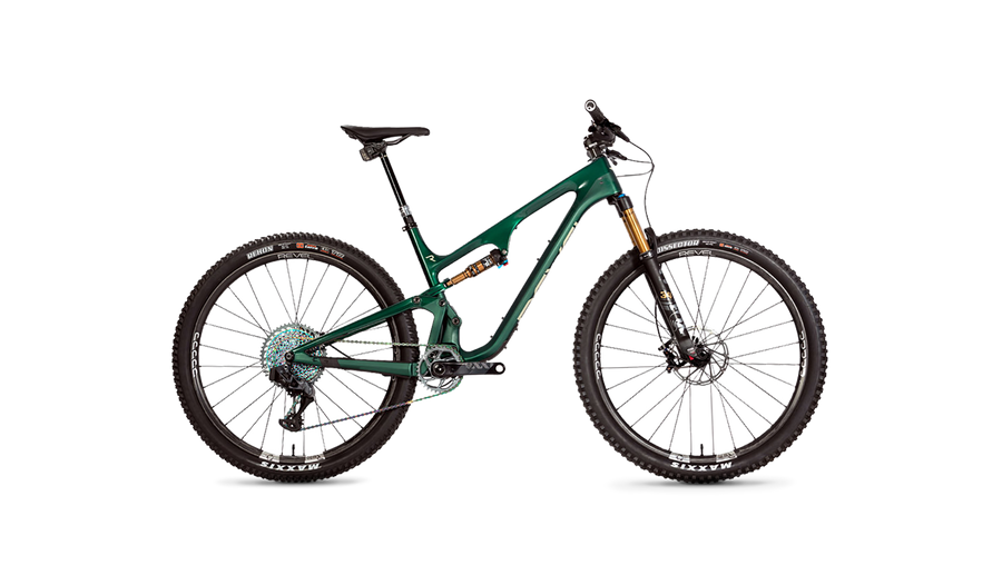 Ranger v1 – Revel Bikes