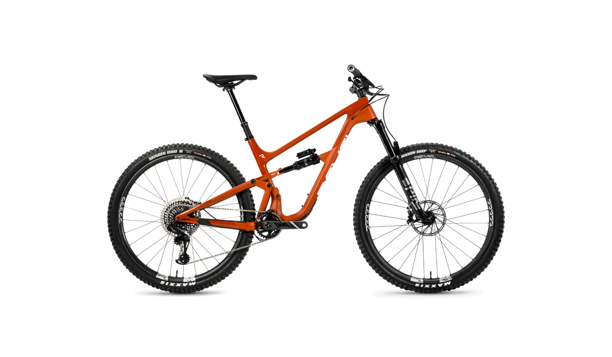 Rascal V1 – Revel Bikes