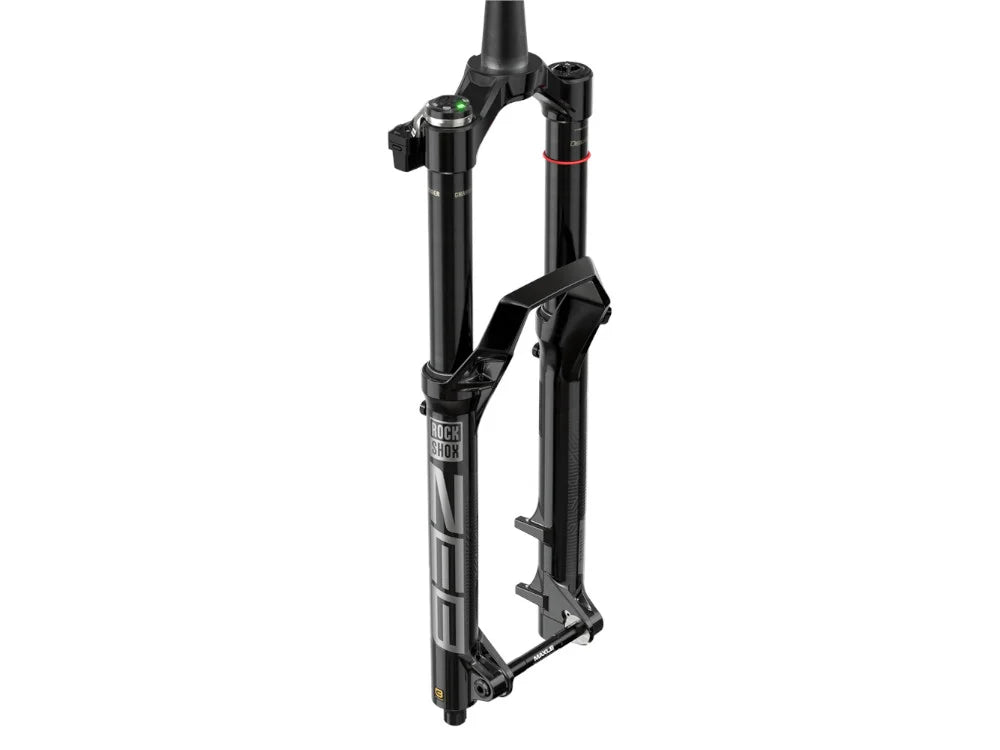 RockShox ZEB Ultimate Flight Attendant Charger 3.1 Suspension Fork