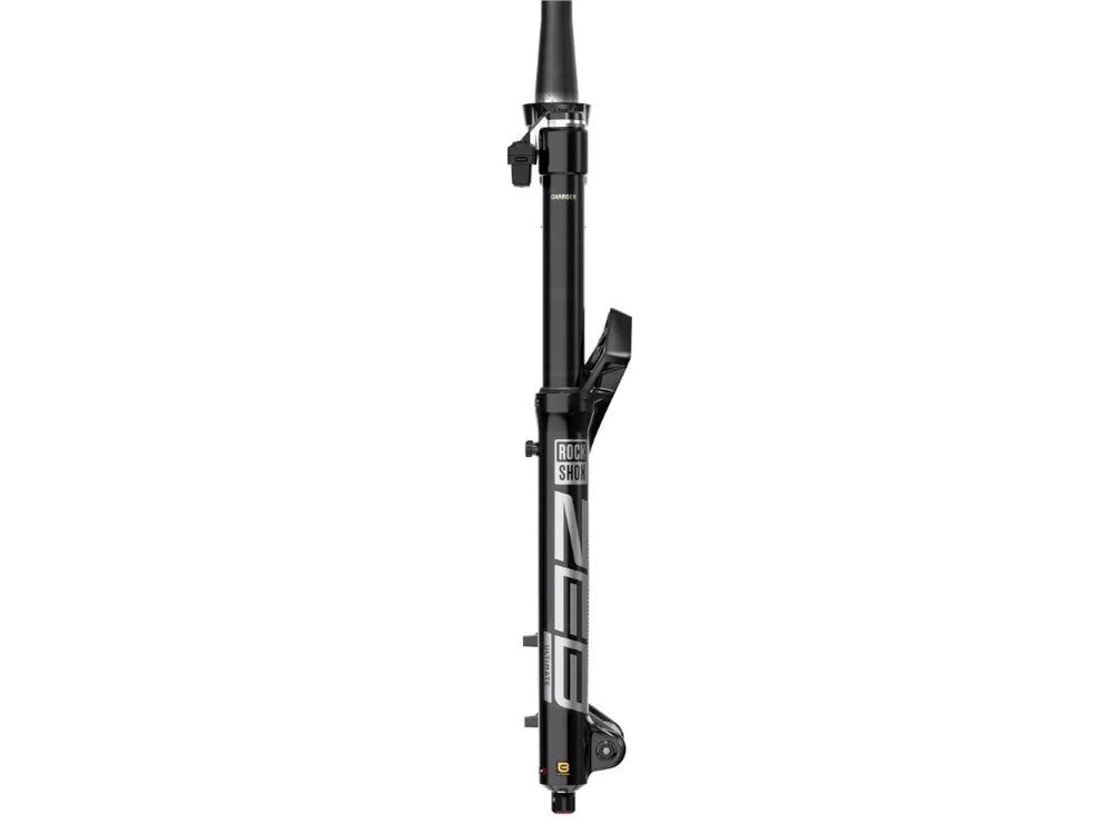 RockShox ZEB Ultimate Flight Attendant Charger 3.1 Suspension Fork