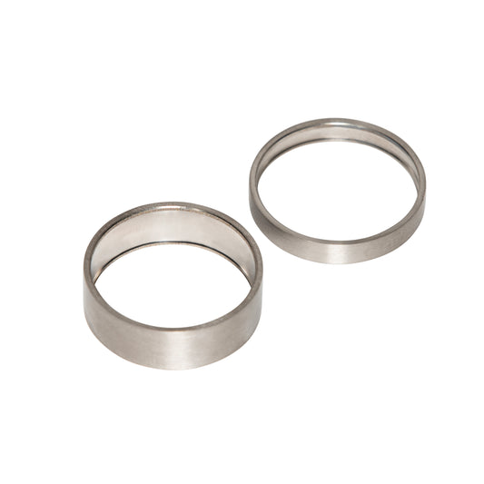 Titanium Headset Spacer