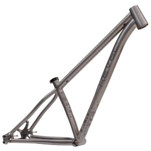 Revel TF Dirt Jumper Frame Only