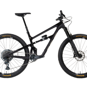 Rascal SRAM GX Eagle