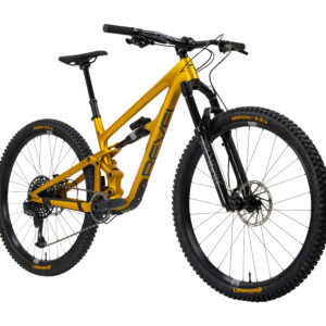 Rascal SRAM GX Eagle - X-Large - Ponyboy