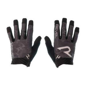 Revel Bikes Hand Up Gloves – Marble - S
