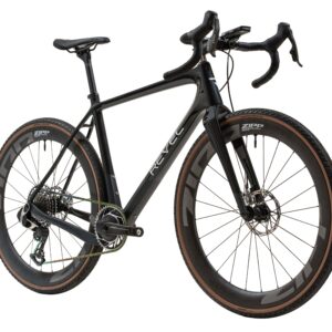 Rover Shimano GRX 12
