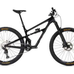 Rascal Shimano Deore