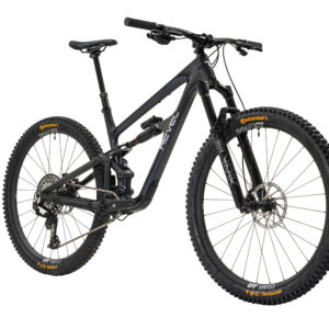 Rascal SRAM X0 Transmission - X-Large - Space Dust