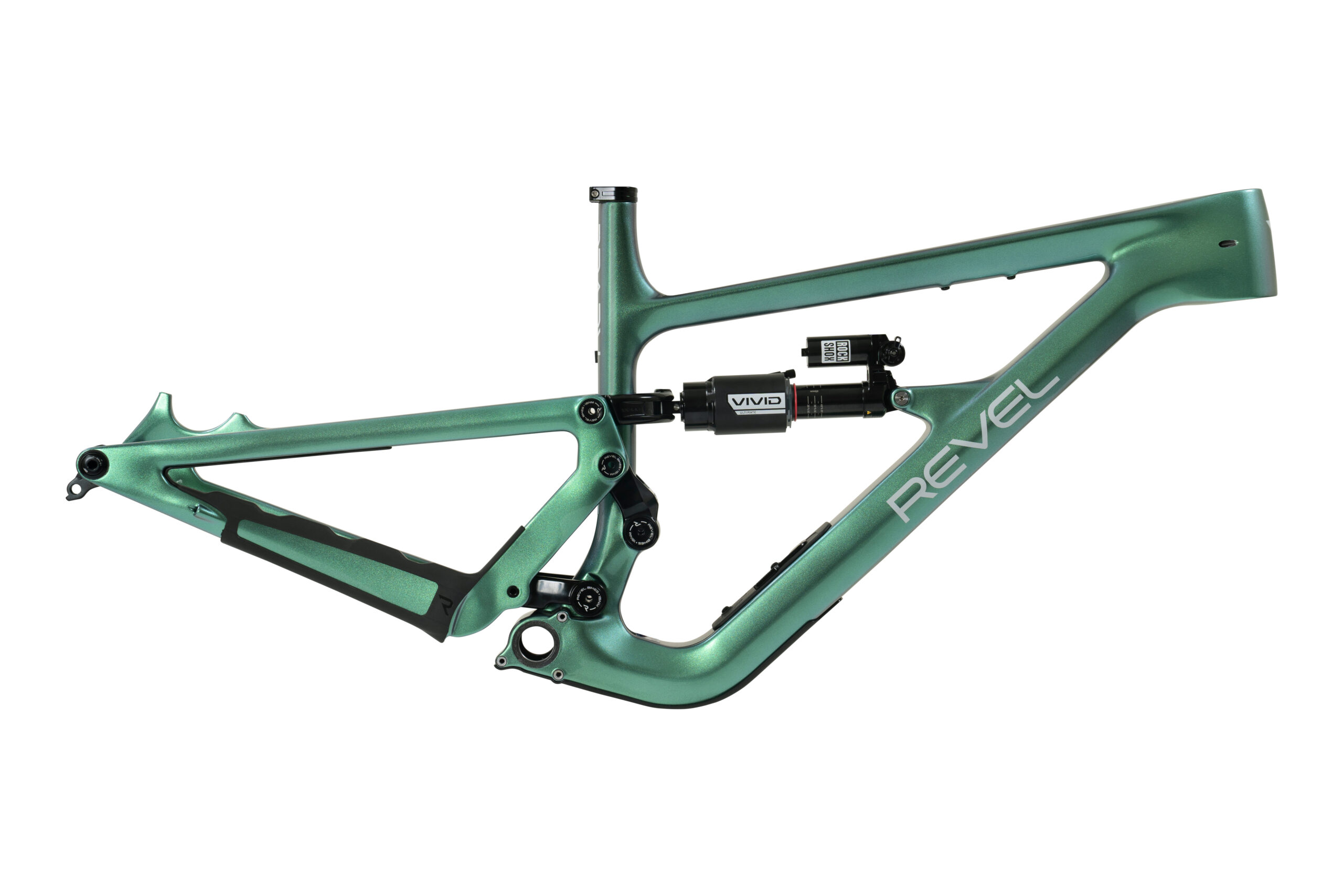 超人気 Kit Frame Ritual - Bikes Revel パーツ