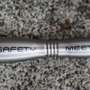 Revel Bikes Safety Meeting